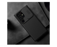 Nillkin Camshield Pro do Samsung Galaxy S24 Ultra Black 6902048274273 - 1211708 - zdjęcie 2
